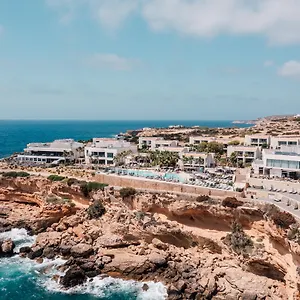 5* Hotel 7pines Ibiza