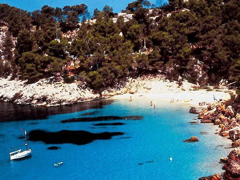 Aparthotel Nereida Sant Antoni de Portmany Apartamento