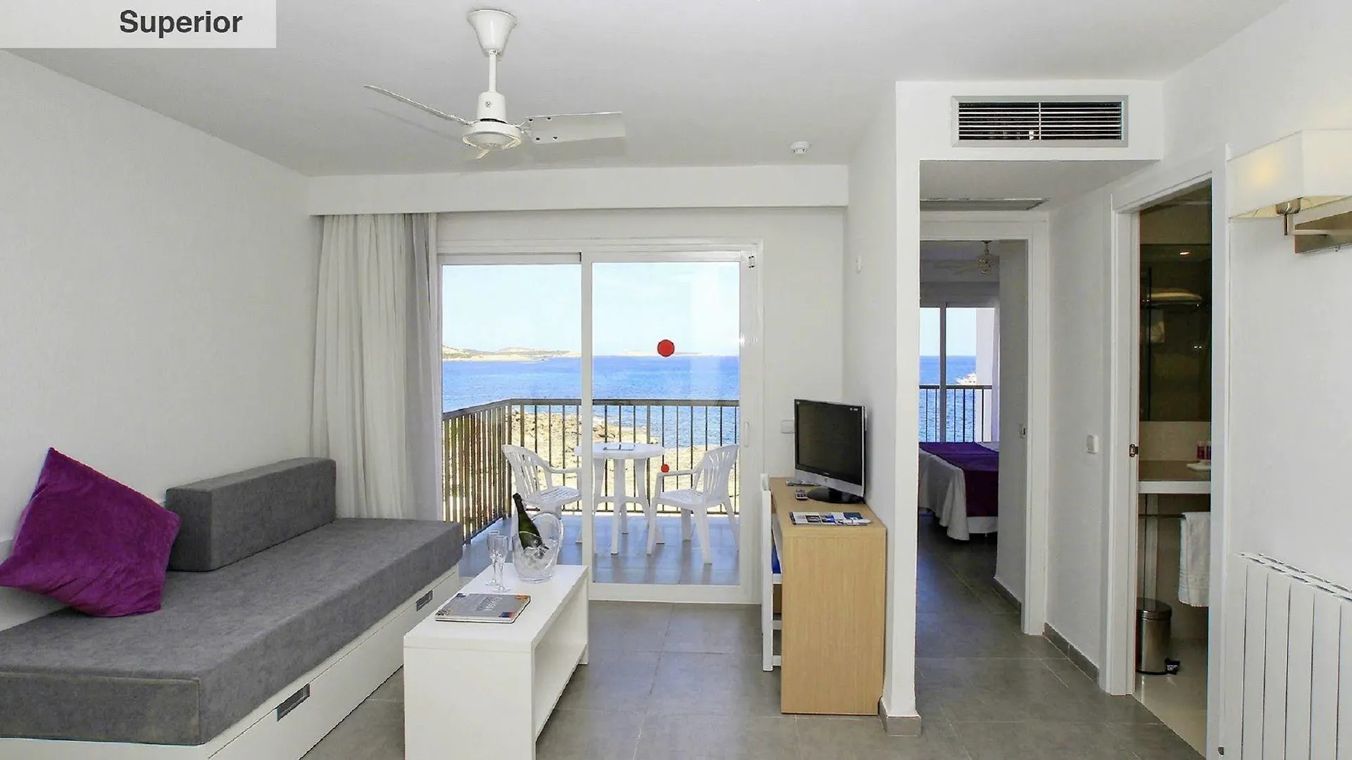 Aparthotel Nereida Sant Antoni de Portmany